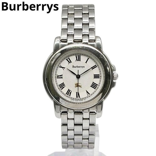 Orologio burberrys ragazzo - orologio,