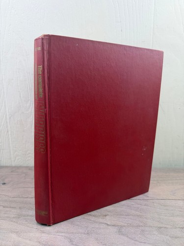 The complete encyclopedia - the,