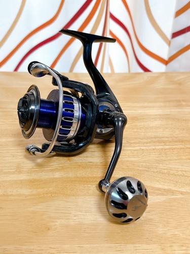 Daiwa saltiga 4000h - 15, 941573