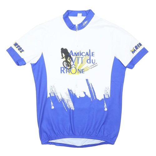 Maglia ciclismo uomo tzamo - ciclismo,