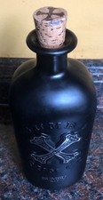 Bumbu Rum Co bottiglia scura