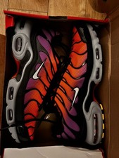 Nike Air Max Plus TN - 'Desert