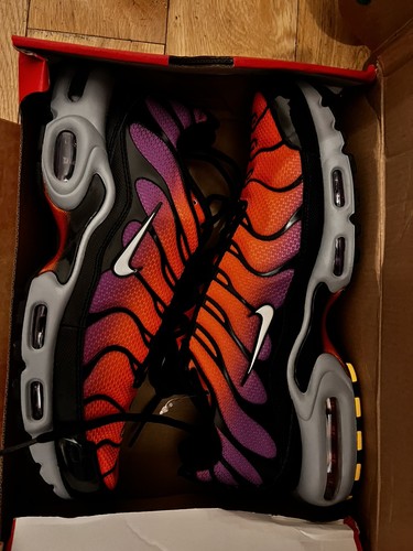 Nike air max plus - nike,