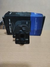 Zoom Q2n-4K Videocamera