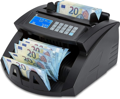 Contabanconote conta 1 000 - conta, 1.000