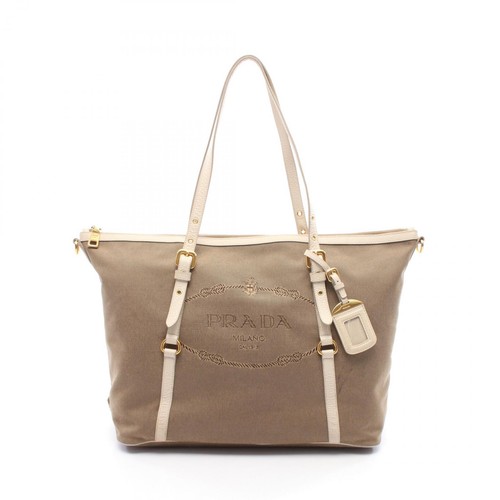 Borsa tracolla prada logo - tracolla,