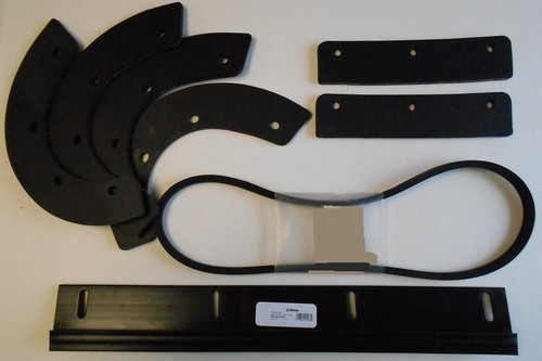 Honda hs521 hs621 set - hs521,