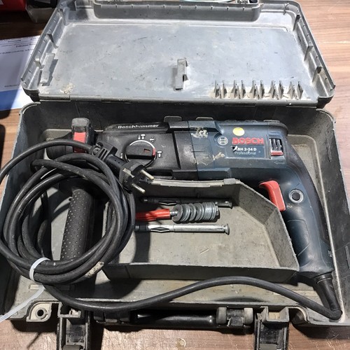 Bosch gbh d martello - d,