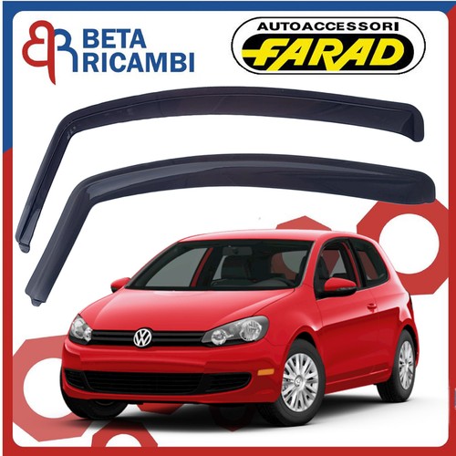 Deflettori aria per volkswagen - aria,