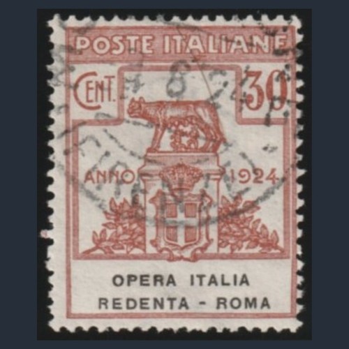 1924 regno italia enti - 1924,