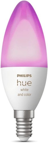 Philips hue white color - philips,