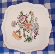 VASSOIO rettangolare