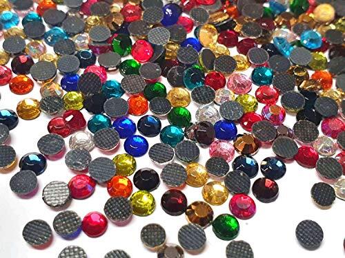 Perlin hotfix 1000 strass - hotfix,