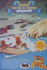 Advertising Italian Clipping