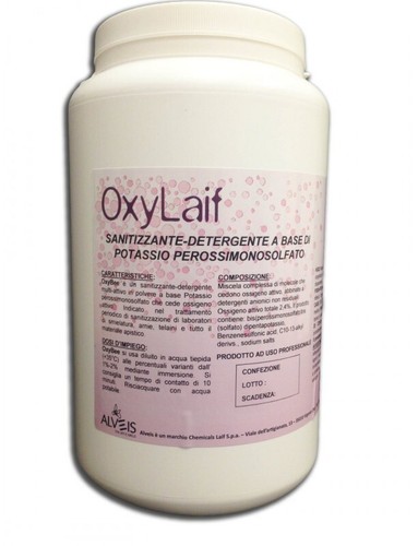 Oxylaif igienizzante per - -,