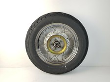 Cerchio ruota posteriore - cerchio,