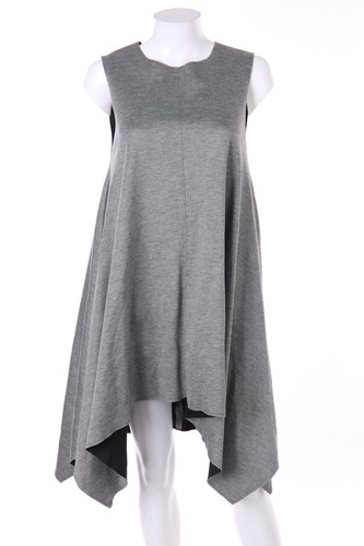 Abito imperial line grigio - abito, a-line