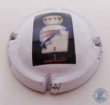 Capsula/Capsule Spumante