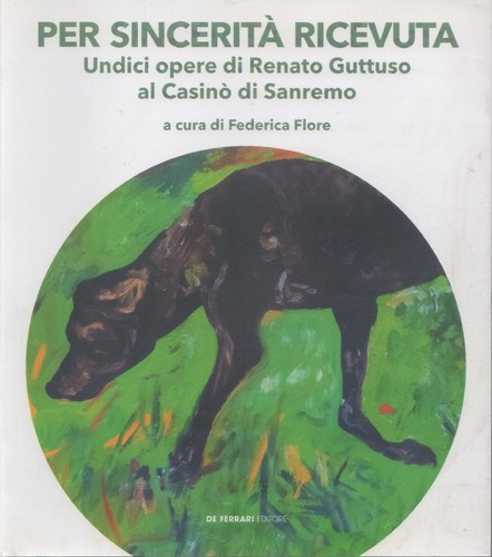 Per sincerità ricevuta