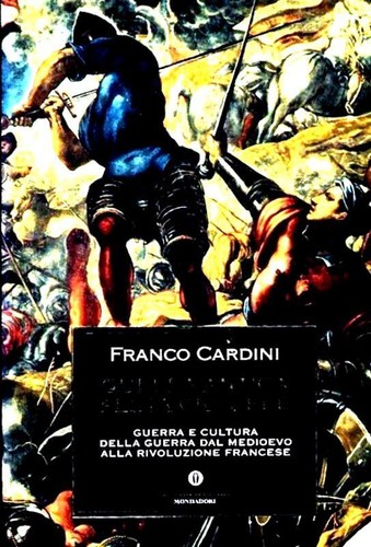 Quella antica festa crudele