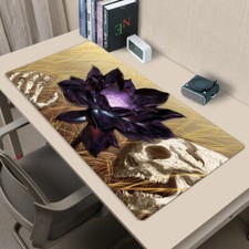 Tappetino da gioco Black Lotus