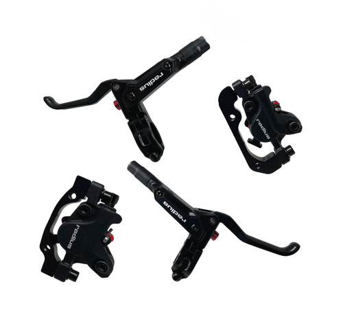 Mtb raggio spec 700 - 700, +