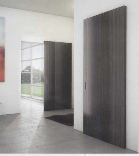 Binario porta scorrevole - , a