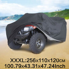 NEVERLAND ATV Cover Quad 4x4