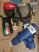 Protezioni Arti Marziali 