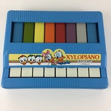 Disney Paperino Bontempi