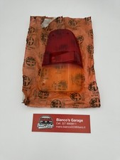 Plastica fanale posteriore - fanale,