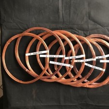 Filo di rame per bonsai