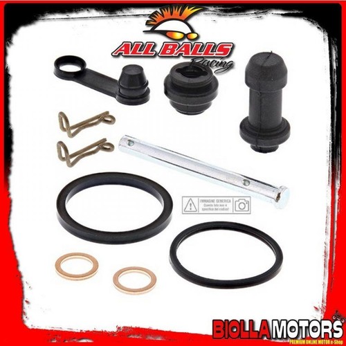 3217 kit revisione pinza - 18-3217,