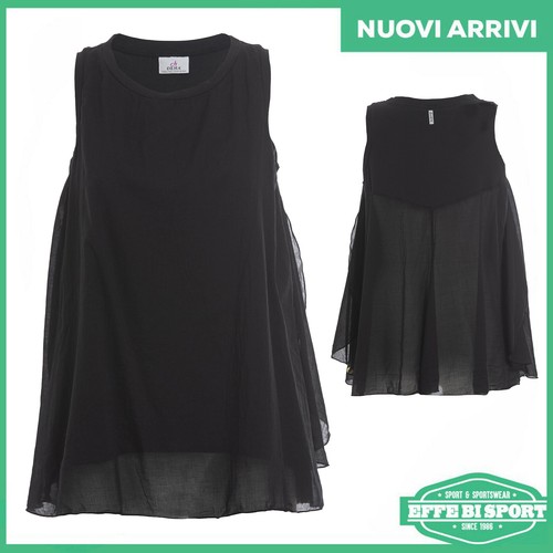 Canotta morbida donna - , deha