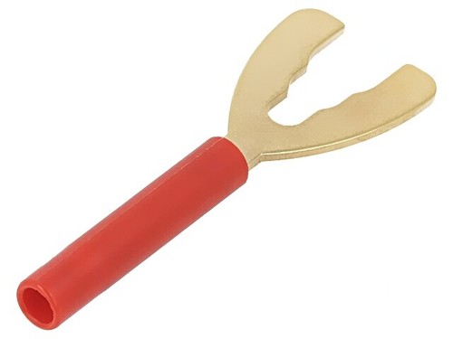 5065 connettore forcella - 23.5065-22,