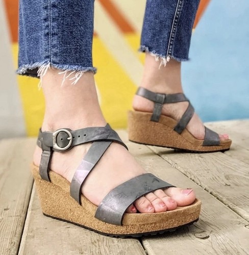 Birkenstock papillio sibyl - birkenstock,