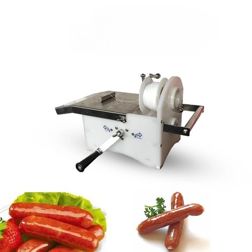 Annodatrice manuale per