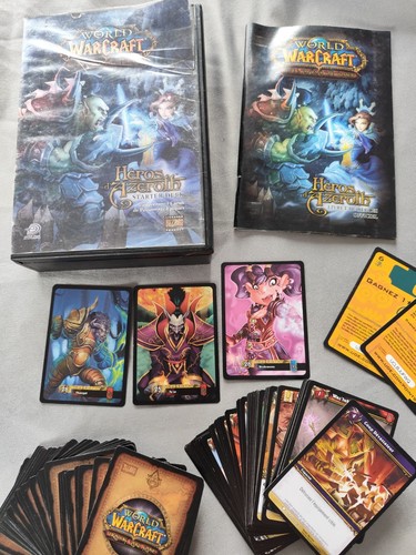 Jeu cartes collectionner - jeu, à