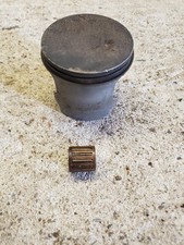 Husqvarna 3120xp Pistone KS