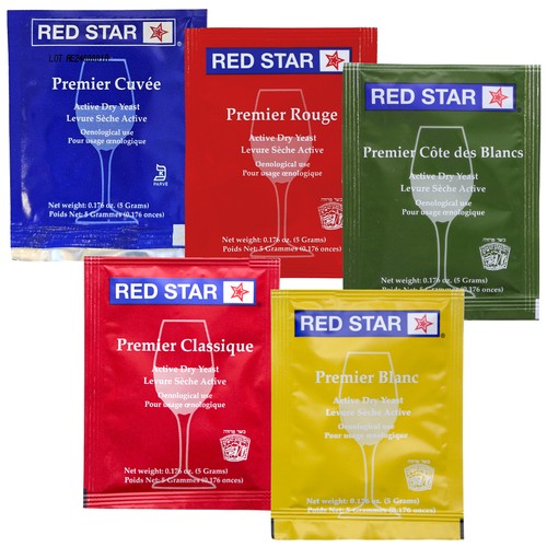 Home brew ohio red star - ohio,