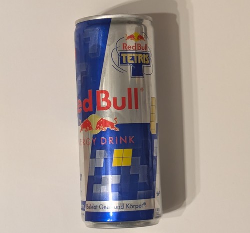 Red bull energy drink - bull,