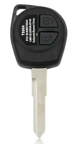 Guscio chiave opel - guscio, agila