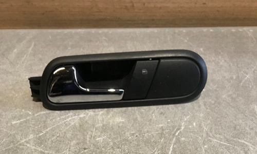 Maniglia porta interna lato