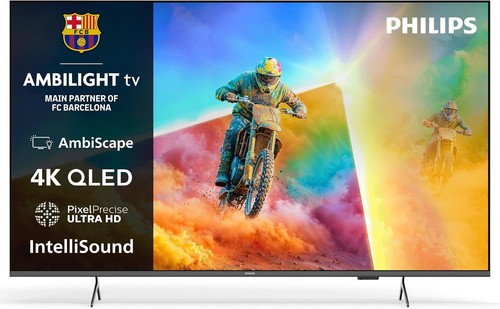 Philips smart display - philips, 55"