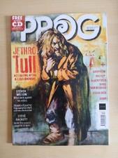 Prog - February 2021 - issue