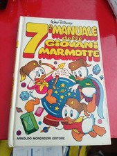 7° manuale delle giovani