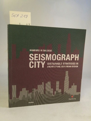 Città sismografica strategie - città,