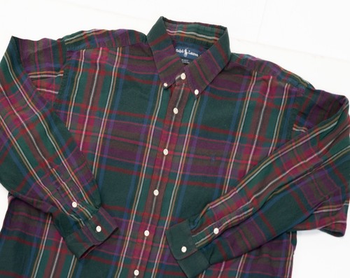 Polo ralph lauren vintage - polo,