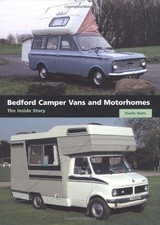 Bedford Camper Vans and