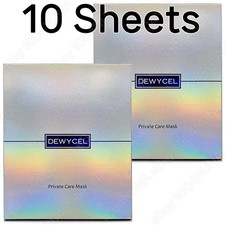DEWYCEL Private Care Mask 10